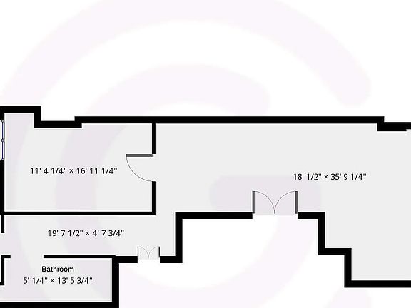 2nd image of 106 Lexington Ave #2F