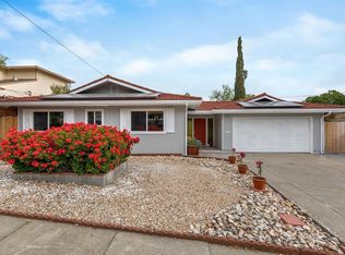 426 Appalachian Way, Martinez, CA 94553