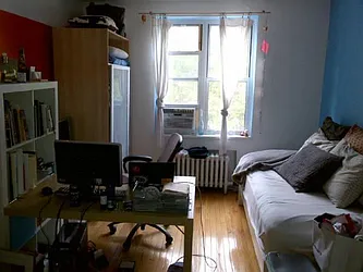 Rented by Living New York