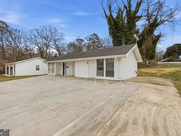 201-203 Remsdale St, Toccoa, GA 30577