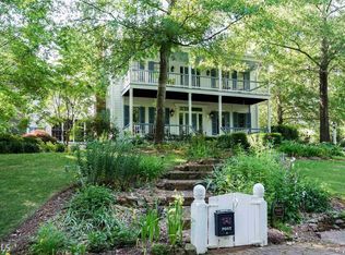 786 Old Post Rd, Madison, GA 30650