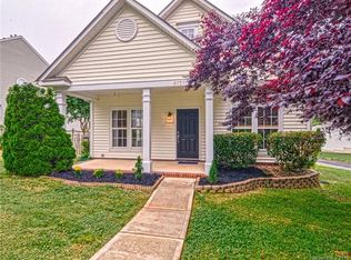 6727 Tanners Creek Dr, Huntersville, NC 28078