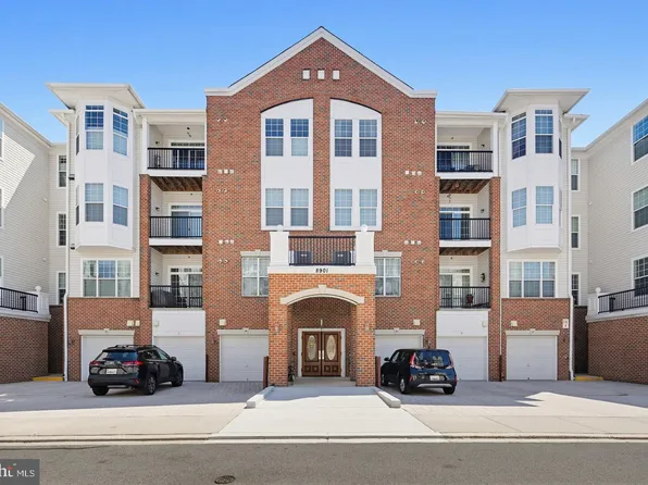 8901 Brauerton Rd Unit 406, Ellicott City, MD 21043