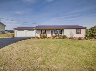 110 Massengill Rd, Greeneville, TN 37743