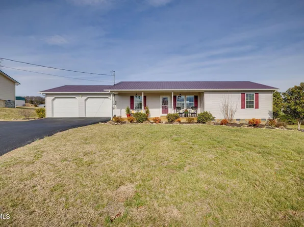 110 Massengill Rd, Greeneville, TN 37743