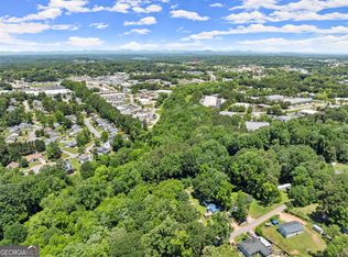 0 Hilton Southwest Dr, Gainesville, GA 30501