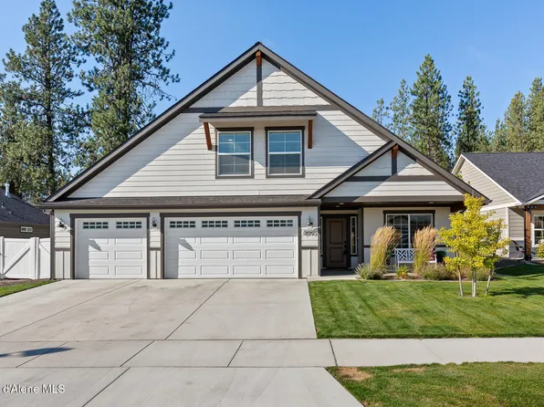 8993 W Disc Ave, Rathdrum, ID 83858