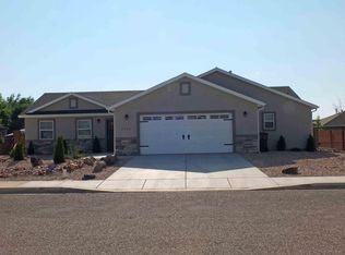 1721 N 3450 W, Cedar City, UT 84721