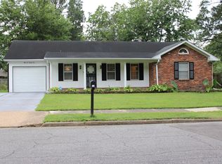 5221 Judy Lynn Ave, Memphis, TN 38118