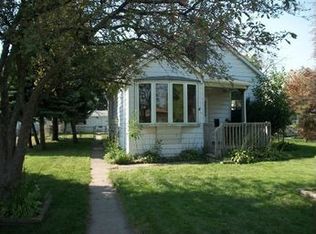 3920 Grove Ave, Stickney, IL 60402