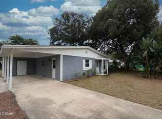 1212 Leon Ln, Daytona Beach, FL 32117
