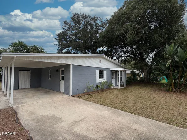 1212 Leon Ln, Daytona Beach, FL 32117