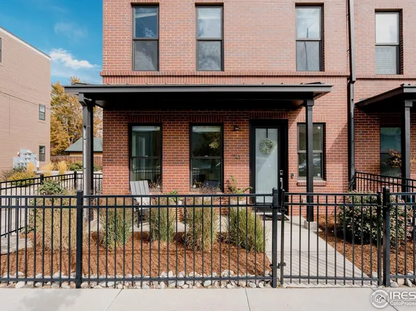 741 24th St, Denver, CO 80205