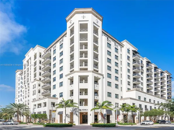 301 Altara Ave APT 817, Coral Gables, FL 33146