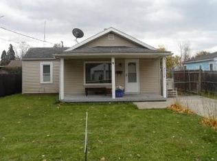 2220 Harmon St NE, Canton, OH