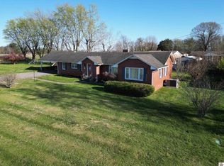 1512 W Broadway Ky #80, Mayfield, KY 42066