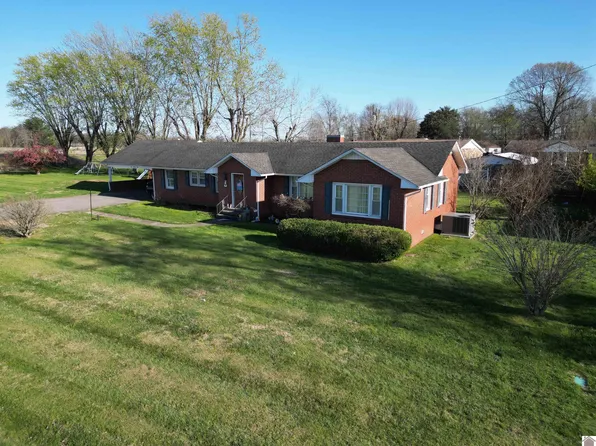 1512 W Broadway Ky #80, Mayfield, KY 42066
