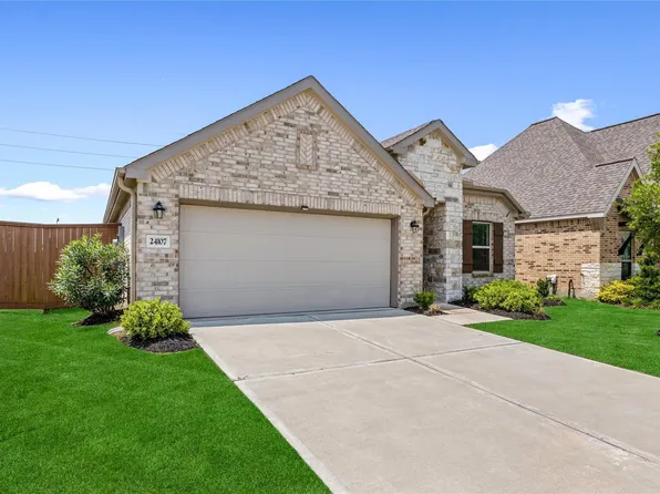 24107 Avocet Creek Rd, Katy, TX 77493