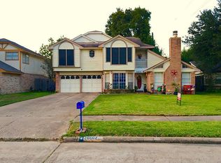 20602 Broadsky Dr, Katy, TX 77449