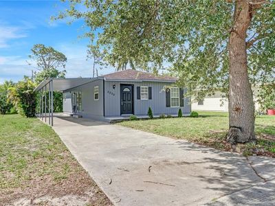 5330 Catts St, Naples, FL, 34113