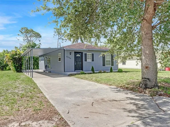 5330 Catts ST, NAPLES, FL 34113