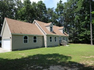 2326 Jolly Rodger Dr, Greenbackville, VA 23356