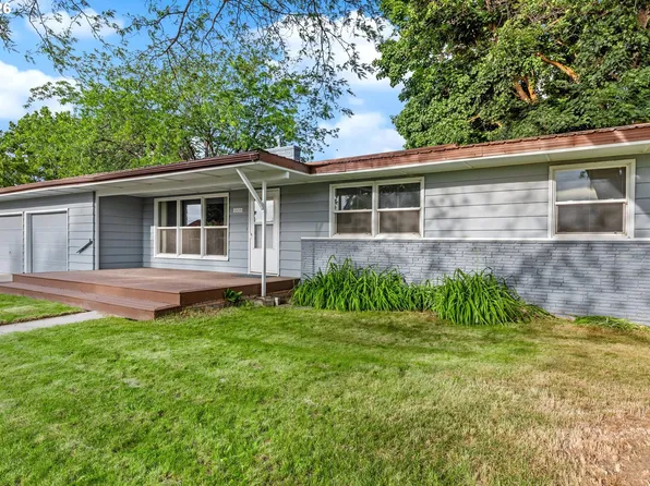 3430 9th Dr, Baker City, OR 97814