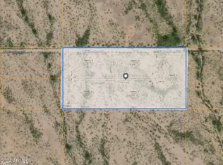 407XX W Bethany Home Rd LOT A, Tonopah, AZ 85354