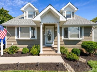 16 Dodd Pl, South Amboy, NJ 08879