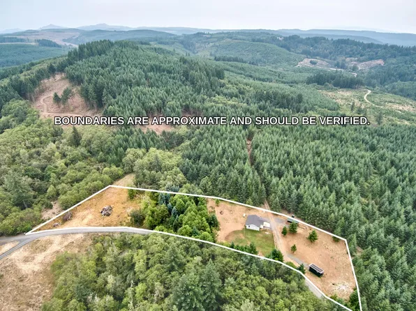 423 Phelps Mountain Ln SE, Silverton, OR 97381