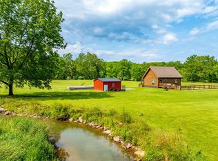 127 Trout Farm Rd, Rural Retreat, VA 24368