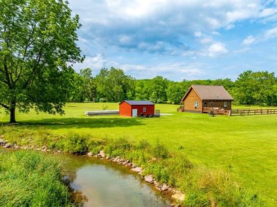 127 Trout Farm Rd, Rural Retreat, VA, 24368