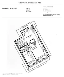 Rented by Meisel Real Estate