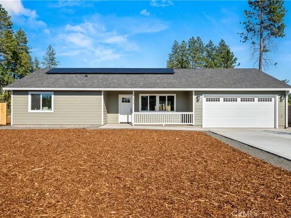 5956 Kibler Rd, Paradise, CA 95969