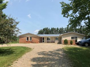 5425 Mayville Rd, Clifford, MI 48727