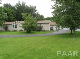 6150 State Route 29, Green Valley, IL 61534