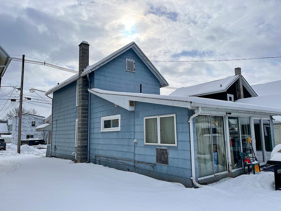 218 Willow St, Athens, PA 18810 Zillow