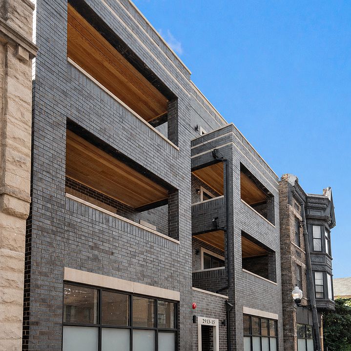 1st image of 2913 W Belmont Ave #1A