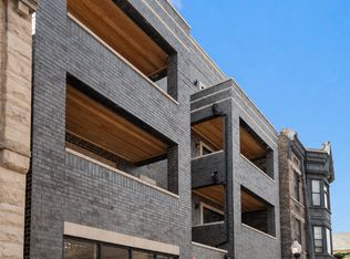 2913 W Belmont Ave #1A, Chicago, IL 60618