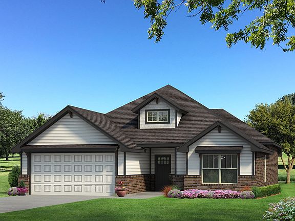 Homes by Taber Drake Floor Plan