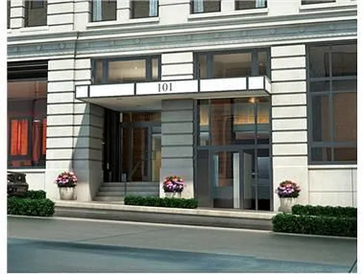 Rented by Douglas Elliman | media 18