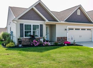 210 Nautical Way UNIT 42, Fairport Harbor, OH 44077