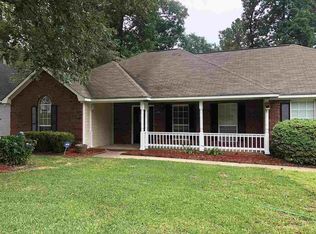 1204 Panola Cir, Warner Robins, GA 31088