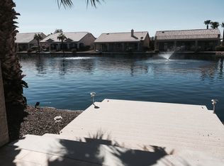 2018 E Lago Grande Pl, Fort Mohave, AZ 86426