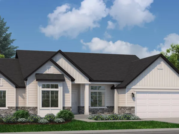 Lennon Plan, Lake Ridge Farms