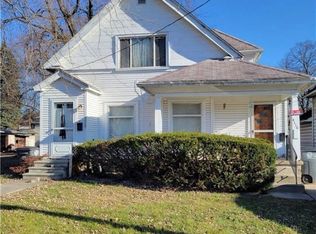 4116 Harris St, Toledo, OH 43613