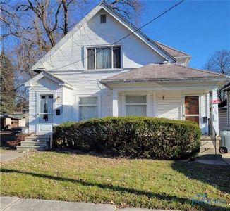 4116 Harris St, Toledo, OH, 43613