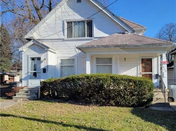 4116 Harris St, Toledo, OH 43613