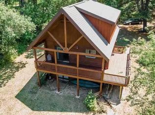 2305 18th Dr, Friendship, WI 53934