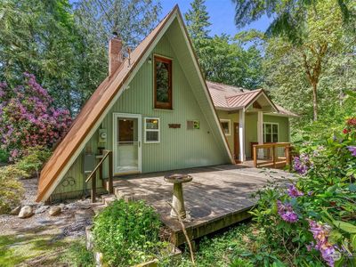 8396 Skagitwilde Lane, Concrete, WA, 98237